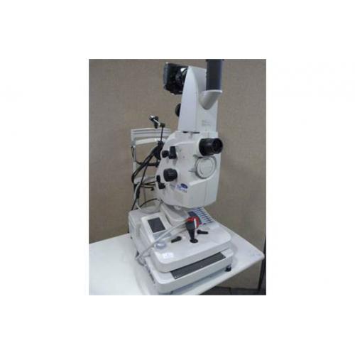 TOPCON TRC 50 DX Fundus Camera