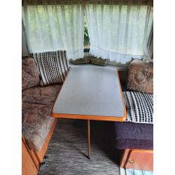 Caravan Eriba Triton BS