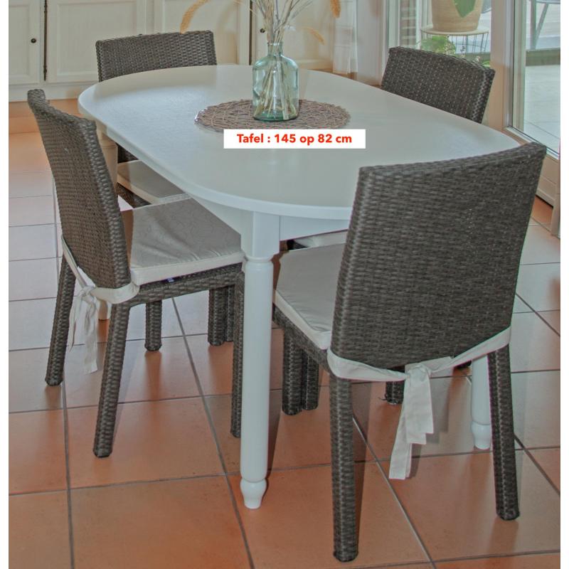 Wegens verhuis allerlei te koop