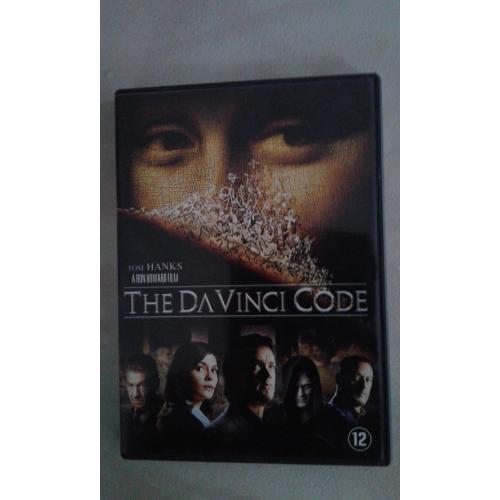 THE DA VINCI CODE