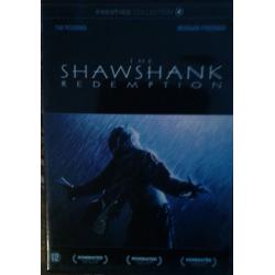 THE SHAWSHANK REDEMPTION