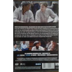 THE SHAWSHANK REDEMPTION