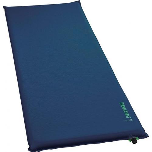 Thermarest Self Inflating Mattress Basecamp XL