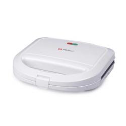 Alpina Toast/croque sandwich maker NIEUW!