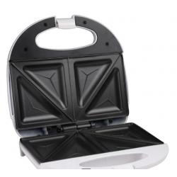 Alpina Toast/croque sandwich maker NIEUW!