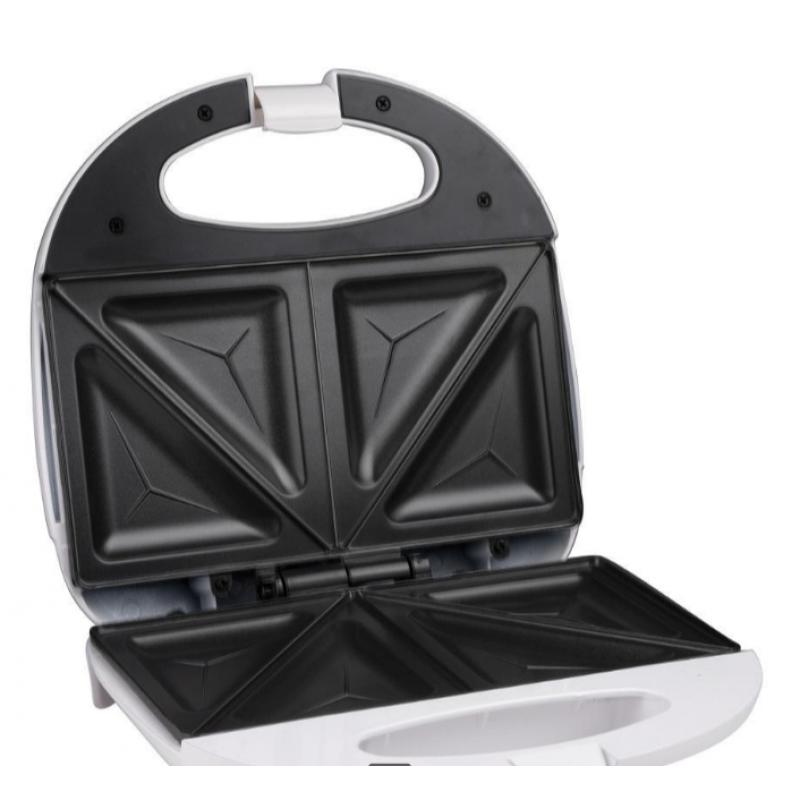 Alpina Toast/croque sandwich maker NIEUW!