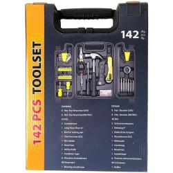 Tools gereedschapskistje NIEUW!