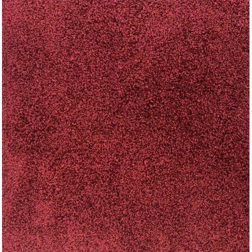 Hoogpolige A-Kwaliteit tapijttegels in Rood en Blauw