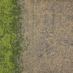 AANBIEDING: Urban Retreat Flax Grass Interface Tapijttegels