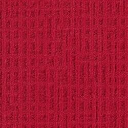 *SALE!! Super moois Rode tapijttegels met reliëf structuur
