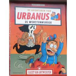 stripboekjes