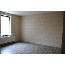 BERTRIX: Opbrengstpand met 1 appartement en 1 triplex – VAS1346