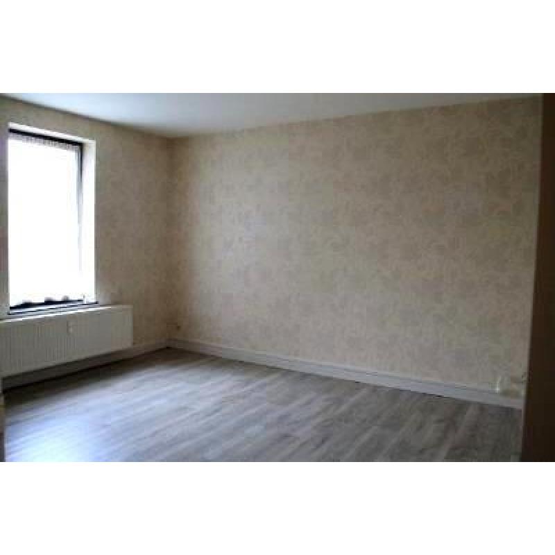BERTRIX: Opbrengstpand met 1 appartement en 1 triplex – VAS1346