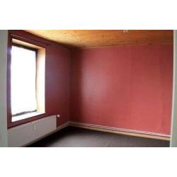 BERTRIX: Opbrengstpand met 1 appartement en 1 triplex – VAS1346