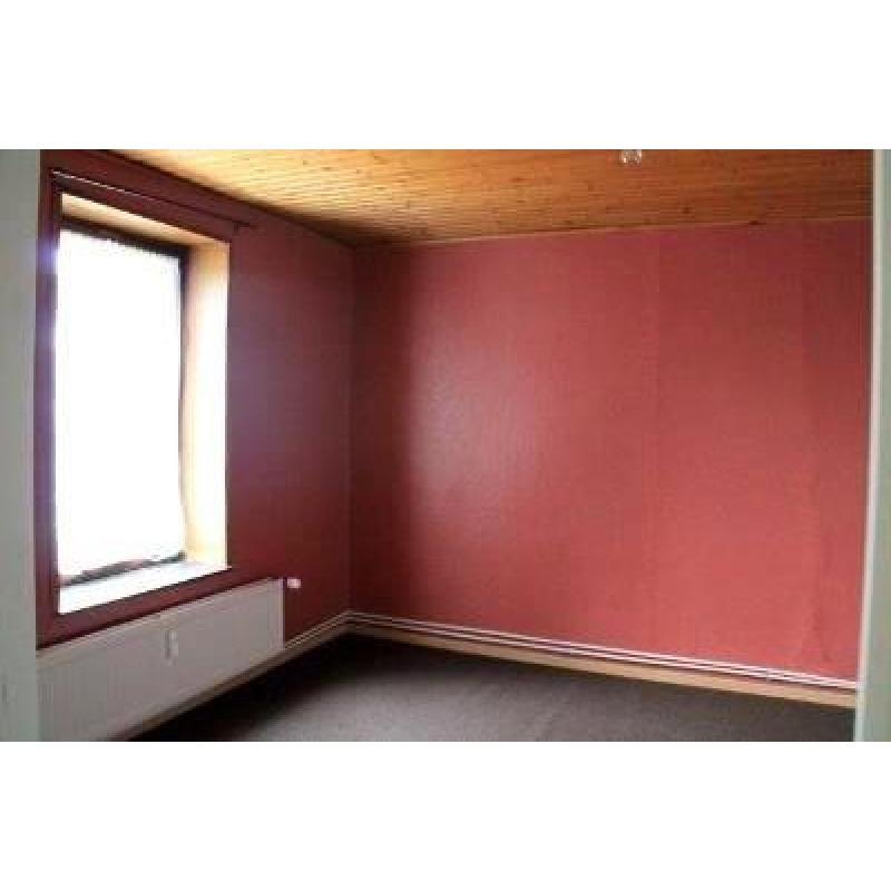 BERTRIX: Opbrengstpand met 1 appartement en 1 triplex – VAS1346
