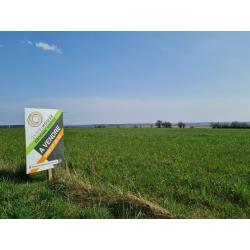 HAUT-FAYS (Daverdisse): Bouwgrond, 10a01ca – VAS1323B