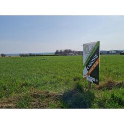 HAUT-FAYS (Daverdisse): Bouwgrond, 10a01ca – VAS1323B