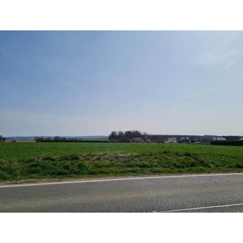 HAUT-FAYS (Daverdisse): Bouwgrond, 10a01ca – VAS1323B