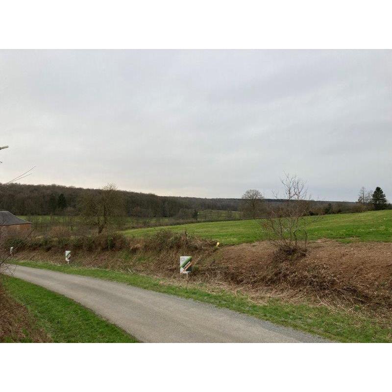 FORGE-PHILIPPE (Momignies): bouwgrond, 10a70ca – VAS1362B