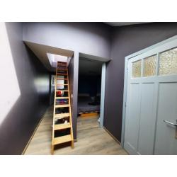 BAILLAMONT (Bièvre): Ardeense woning met studio en appartement – VAS1380