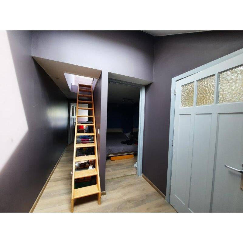 BAILLAMONT (Bièvre): Ardeense woning met studio en appartement – VAS1380