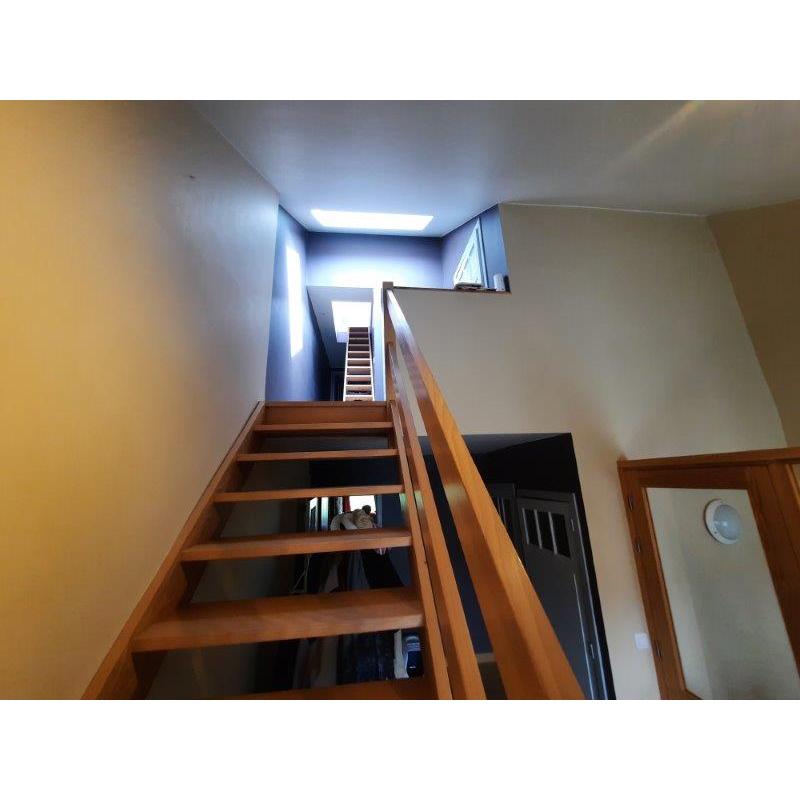 BAILLAMONT (Bièvre): Ardeense woning met studio en appartement – VAS1380