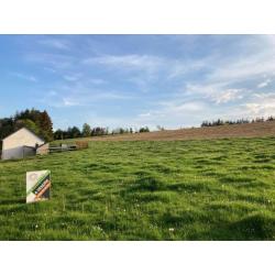 HOMPRÉ (Vaux-sur-Sûre): bouwgrond, 26a01ca – VAS1394