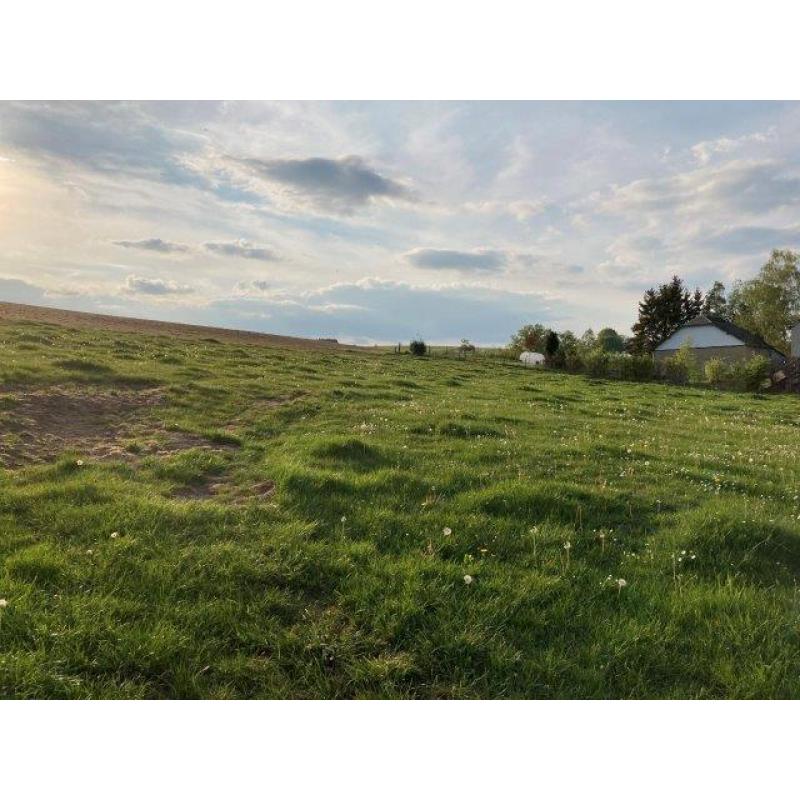 HOMPRÉ (Vaux-sur-Sûre): bouwgrond, 26a01ca – VAS1394