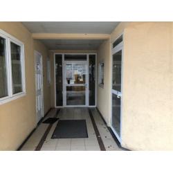 BERTRIX: Appartement op 2e verdieping, 1 slpkmr, met lift – VAS1421