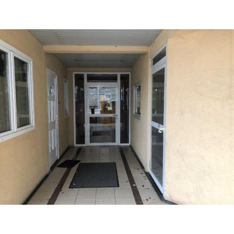 BERTRIX: Appartement op 2e verdieping, 1 slpkmr, met lift – VAS1421