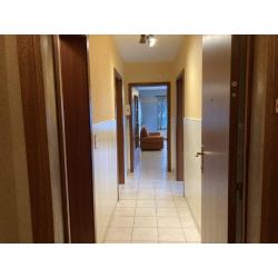BERTRIX: Appartement op 2e verdieping, 1 slpkmr, met lift – VAS1421