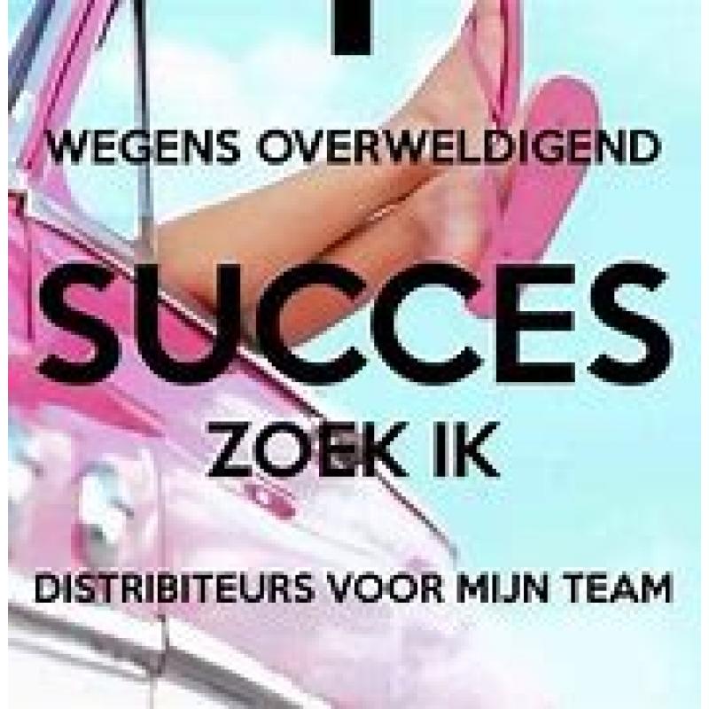Werken van thuis met een mooie verdienste