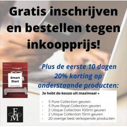 Werken van thuis met een mooie verdienste