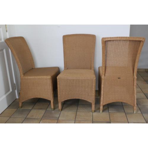 6 Vincent Sheppard stoelen