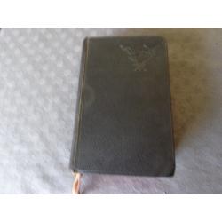 Volksmisboek uit 1949