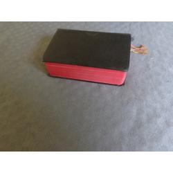Volksmisboek uit 1949