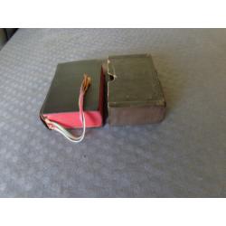 Volksmisboek uit 1949