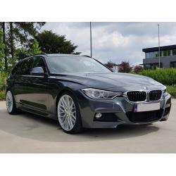 BMW 318d F31 M-Pakket Alcantara/Xenon