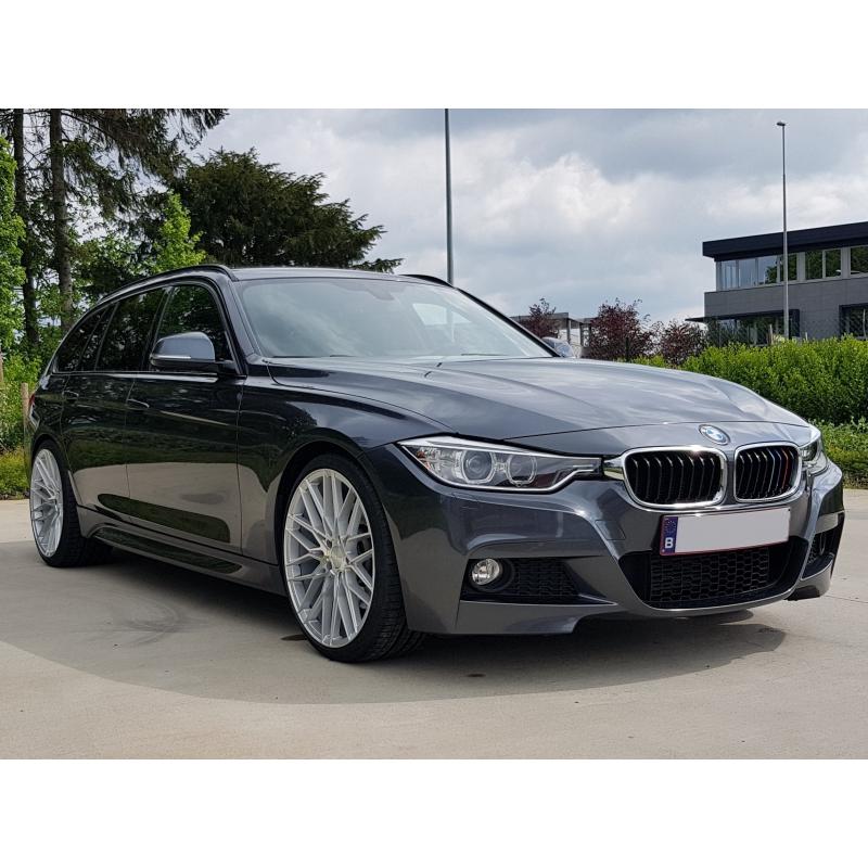 BMW 318d F31 M-Pakket Alcantara/Xenon