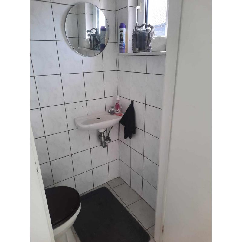 Ruime woning te huur