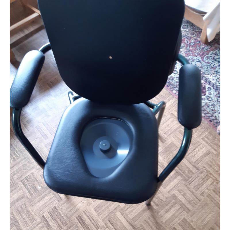 WC-stoel