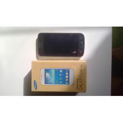 Samsung Galaxy Core Plus SM-G350