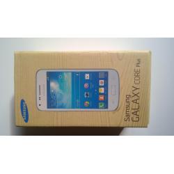 Samsung Galaxy Core Plus SM-G350