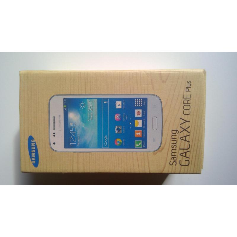 Samsung Galaxy Core Plus SM-G350