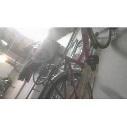 fiets