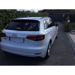 Audi A3 Sportback 2.0 TDI 150 S tronic 6