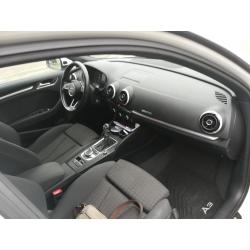 Audi A3 Sportback 2.0 TDI 150 S tronic 6