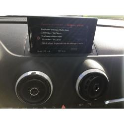 Audi A3 Sportback 2.0 TDI 150 S tronic 6