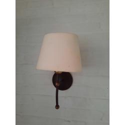 Wandlamp