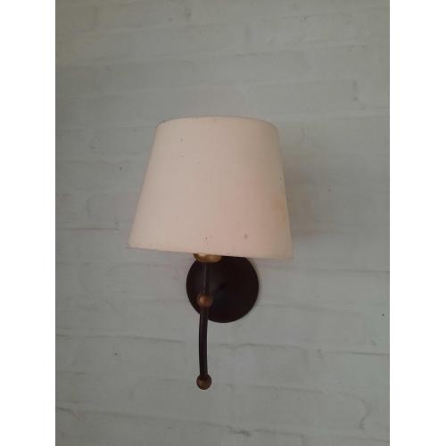 Wandlamp